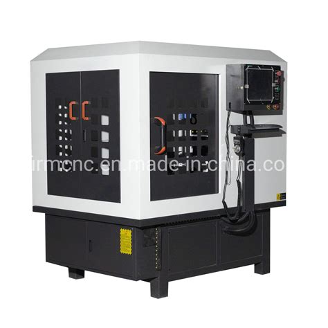 automatic mold milling machine